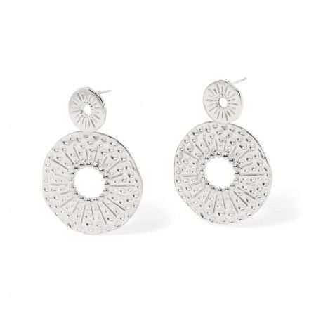 BRINCOS AÇO ÉTNICOS BRINCOS AÇO ÉTNICOS