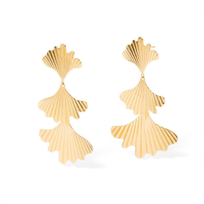 BRINCOS A�O CONCHAS