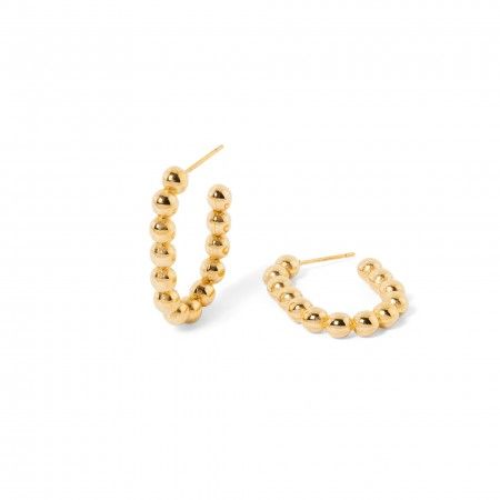 AROS BOLINHAS DE ACERO