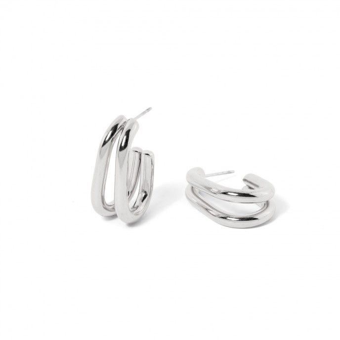 AROS DOBLE DE ACERO