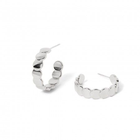 AROS C�RCULOS DE ACERO