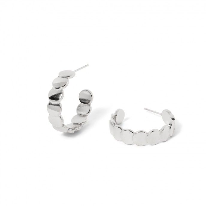 AROS C�RCULOS DE ACERO