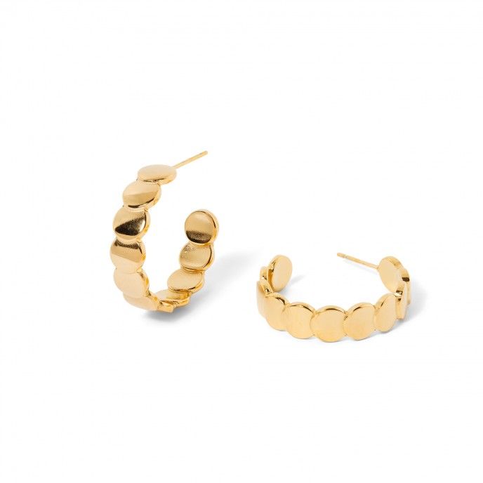 AROS C�RCULOS DE ACERO