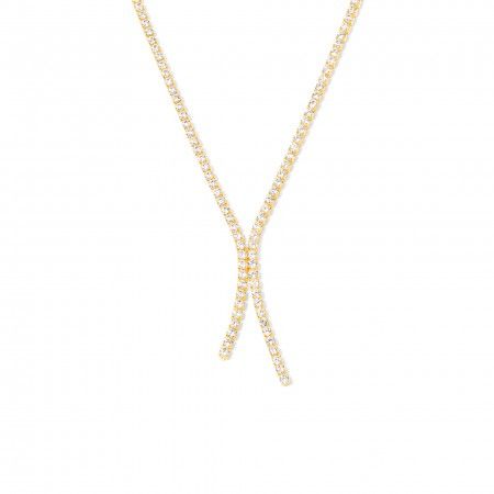 COLLAR BRILLANTE