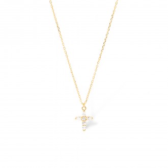COLLAR CRUZ