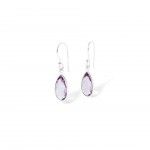 PRATA AMETISTA PRATA AMETISTA