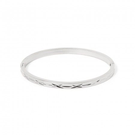 RIGID STEEL BRACELET