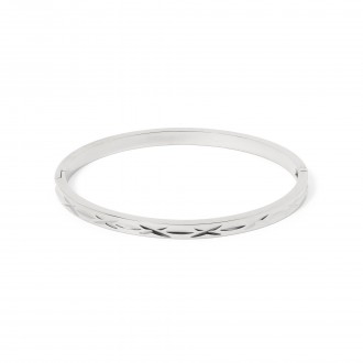 RIGID STEEL BRACELET