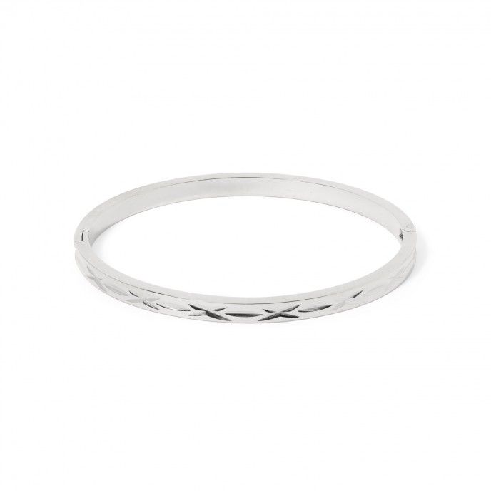 RIGID STEEL BRACELET