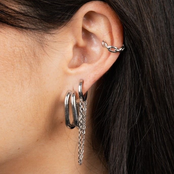 EAR CUFF ELOS EAR CUFF ELOS