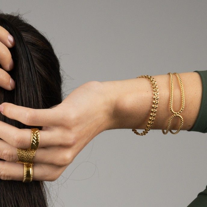 PULSEIRA A�O DUPLA