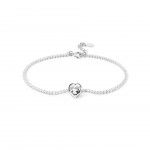 Prata de Lei 925 - Branco