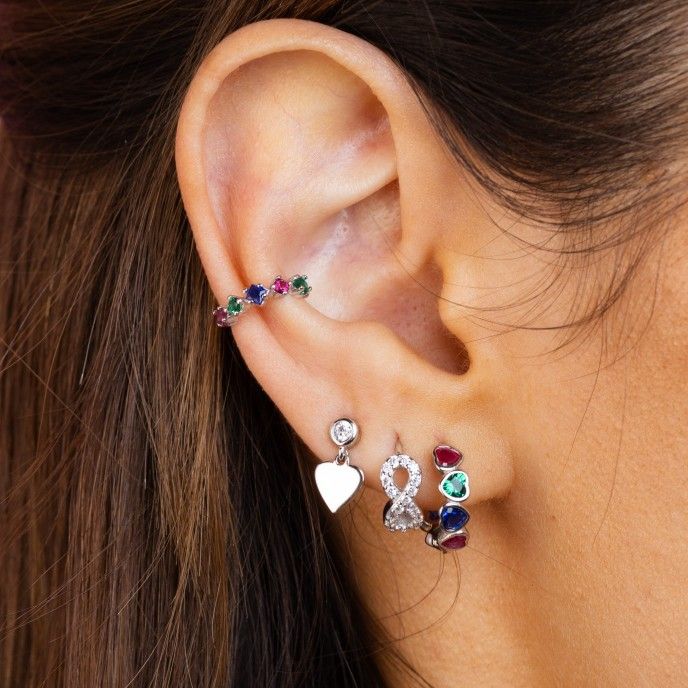 EAR CUFF BRILLANTE