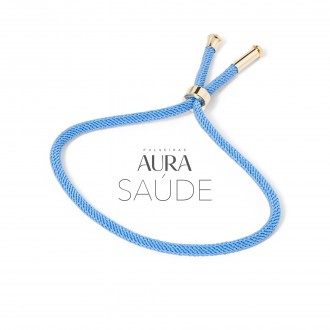 PULSEIRA AÇO AURA PULSEIRA AÇO AURA