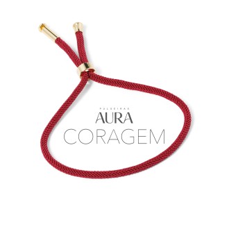 AURA STEEL BRACELET