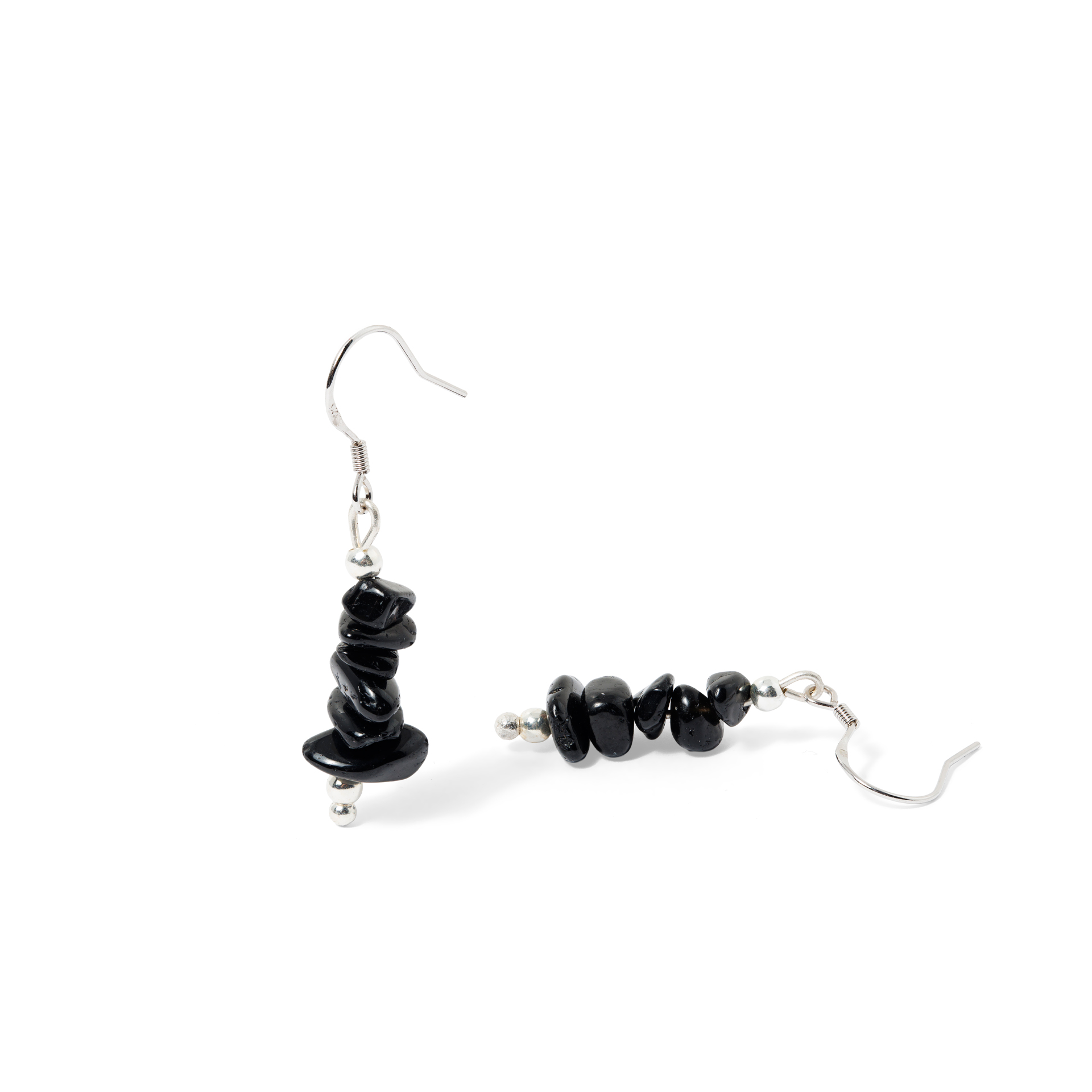 BRINCOS PEDRAS NATURAIS