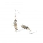 Prata de Lei 925 -  Labradorite