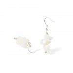 Prata de Lei 925 - Madrep�rola