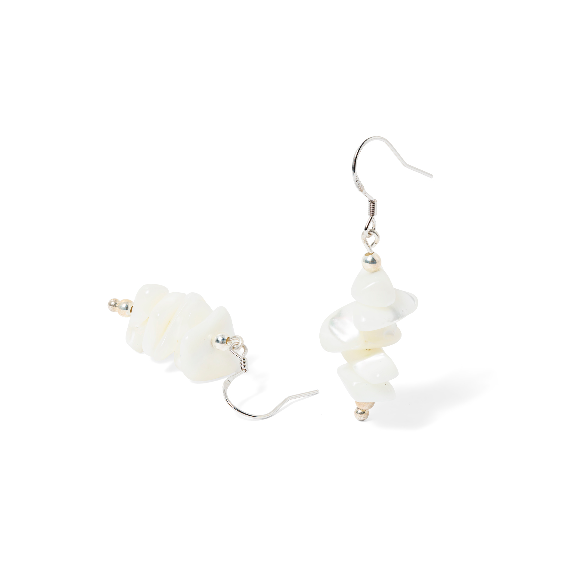 BRINCOS PEDRAS NATURAIS