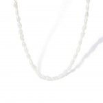 925 Sterling Silver - Freshwater Culture Pearl