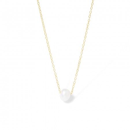 COLAR PÉROLA 8 MM COLAR PÉROLA 8 MM