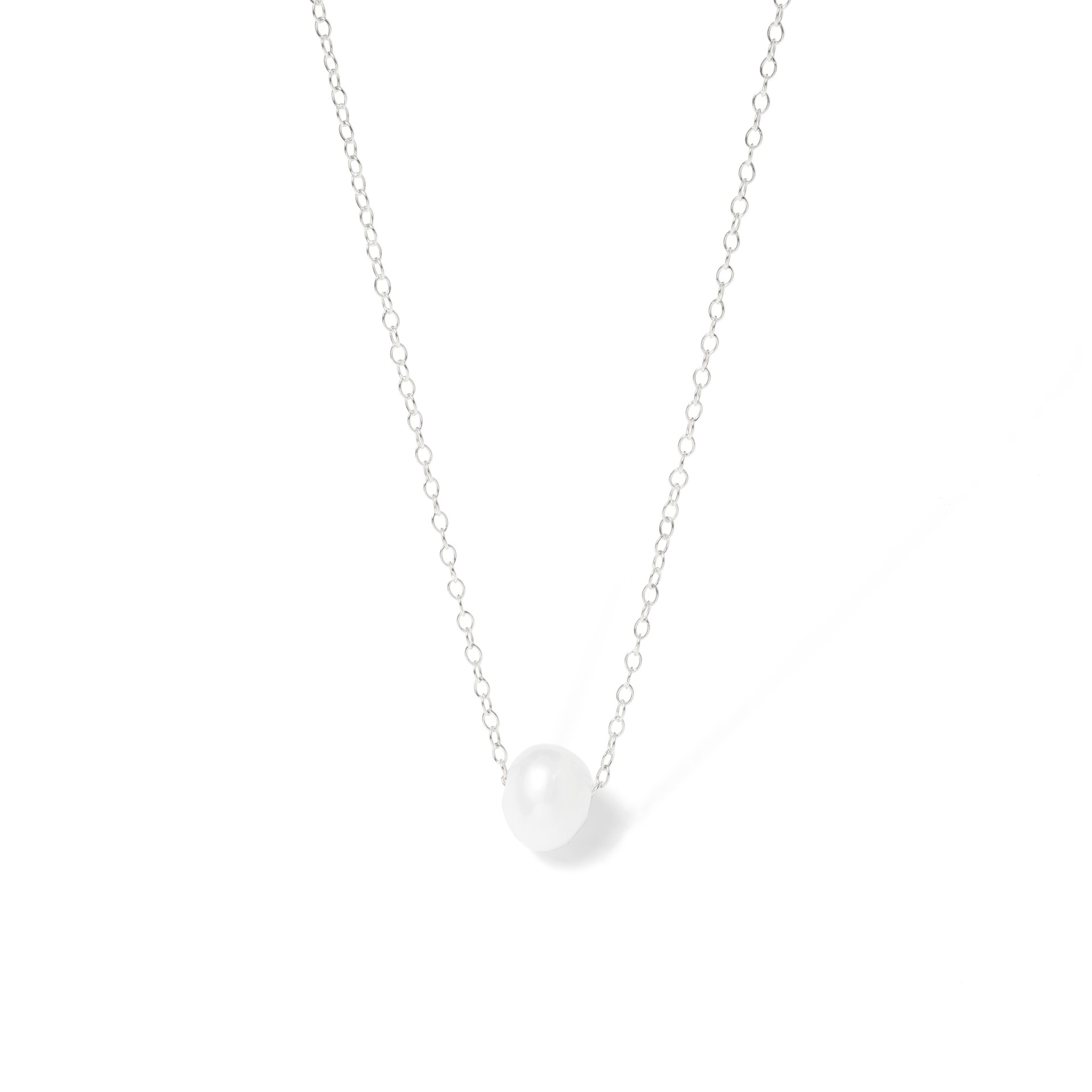 COLLAR DE PERLAS 8 mm