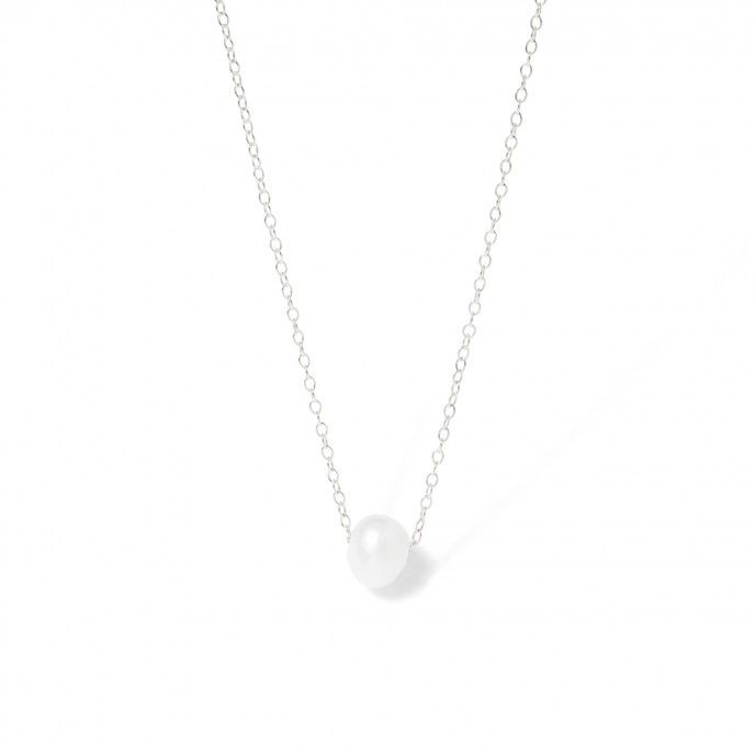 SHINY NECKLACE