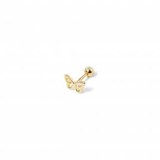 BRINCO ROSCA BORBOLETA