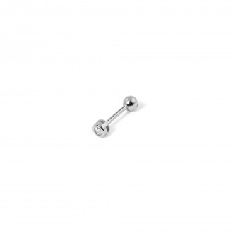 BRINCO ROSCA ZIRCÃO BRINCO ROSCA ZIRCÃO