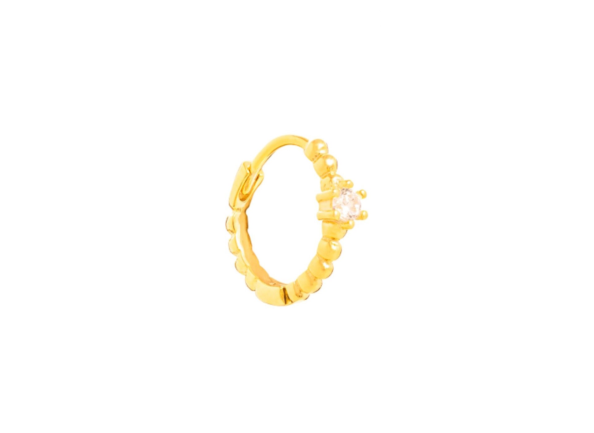 ARGOLA ZIRCÃO UNIDADE