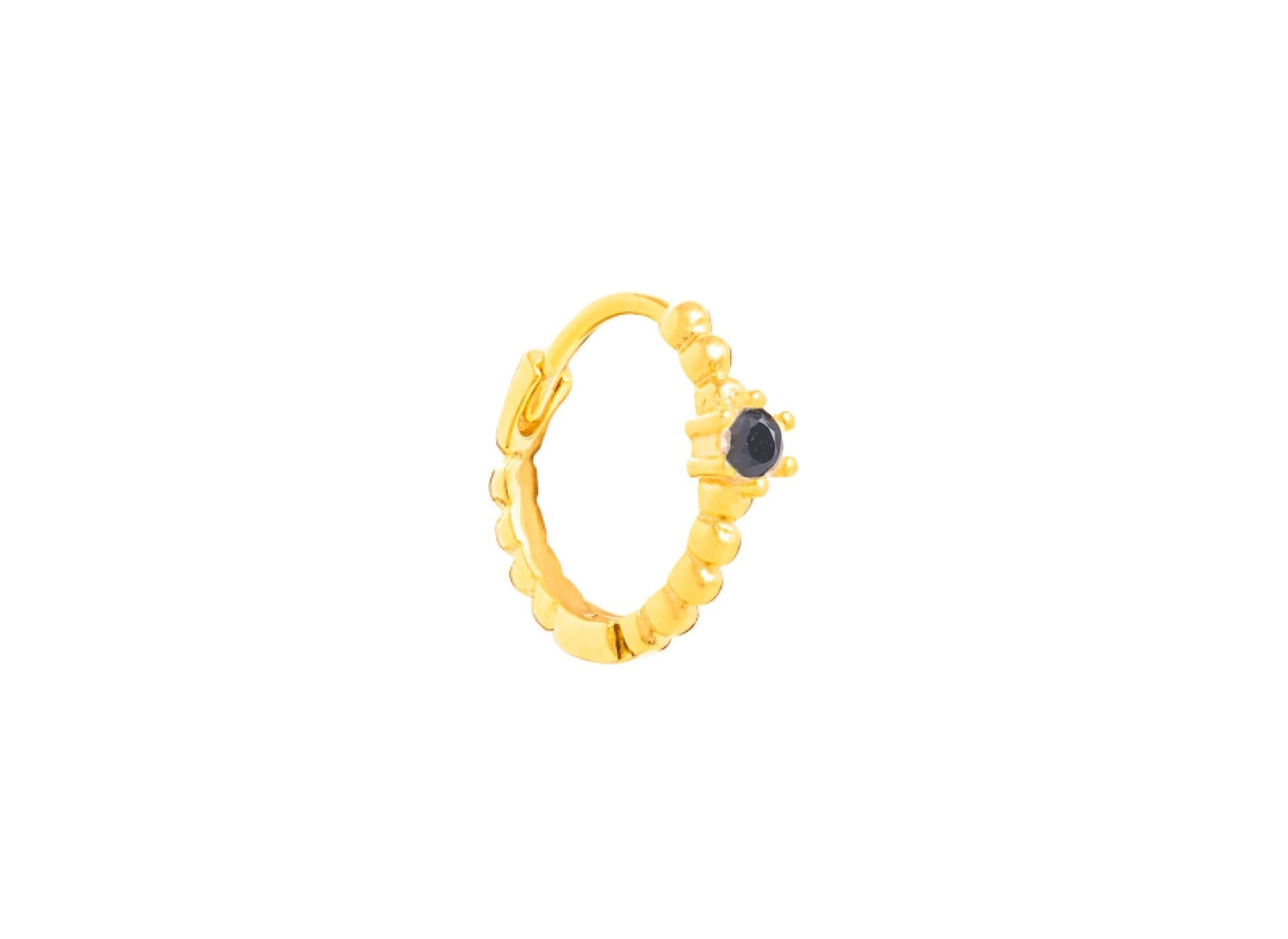 ARGOLA ZIRCÃO UNIDADE