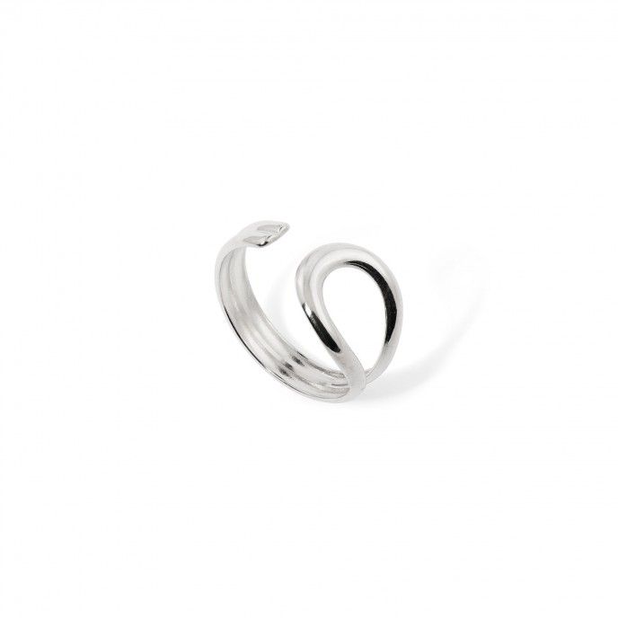 ORGANIC STEEL RING