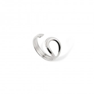 ORGANIC STEEL RING