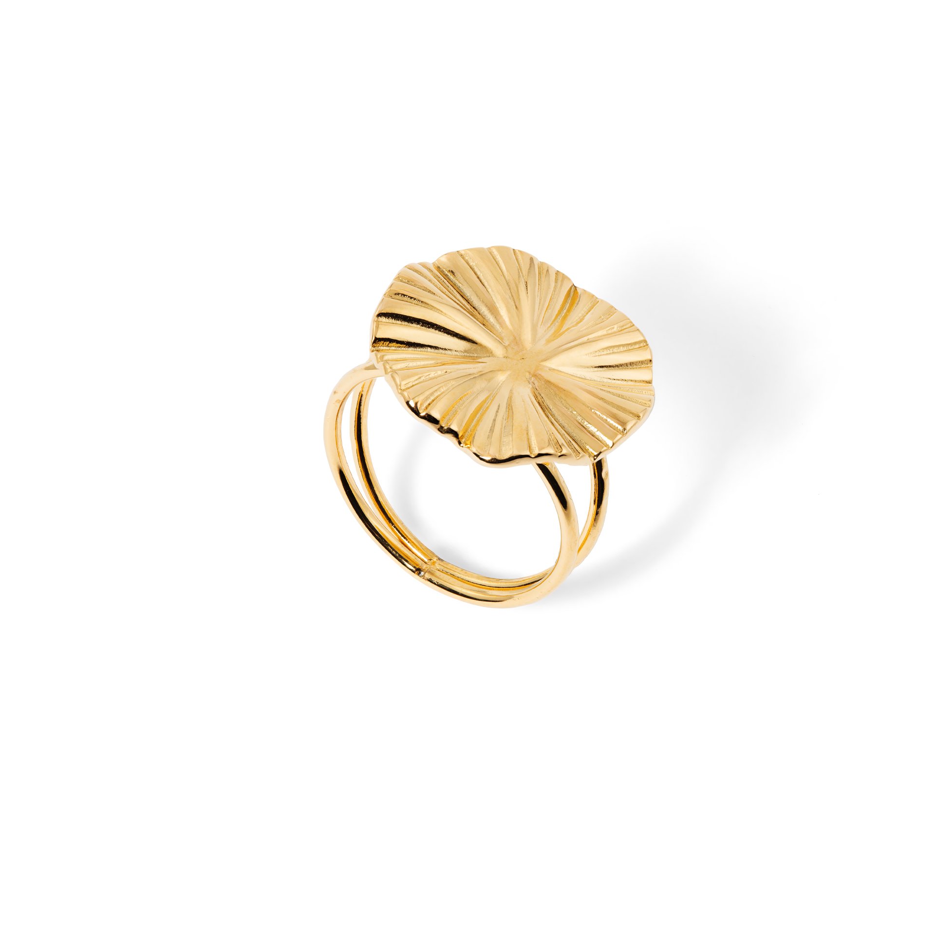 ANEL AÇO WAVE