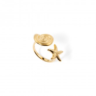 ANILLO MAR DE ACERO