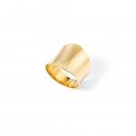 Acero dorado