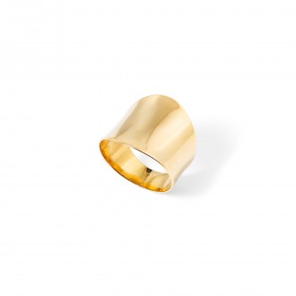 ANILLO ANCHO DE ACERO