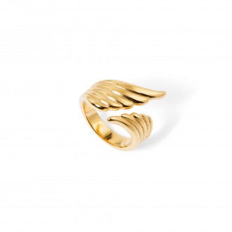 ANILLO ANCHO DE ACERO