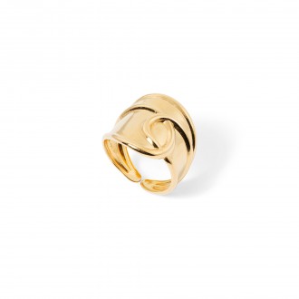 ANILLO ANCHO DE ACERO