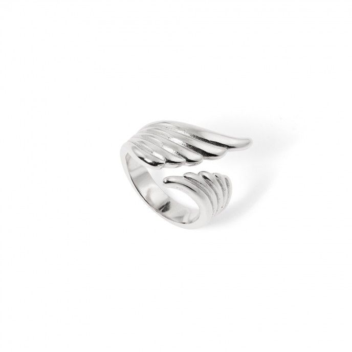 ANILLO ANCHO DE ACERO