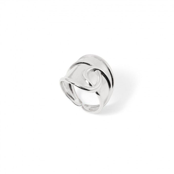 ANILLO ANCHO DE ACERO