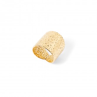 ANILLO ANCHO DE ACERO