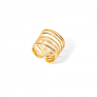 ANILLO ANCHO DE ACERO