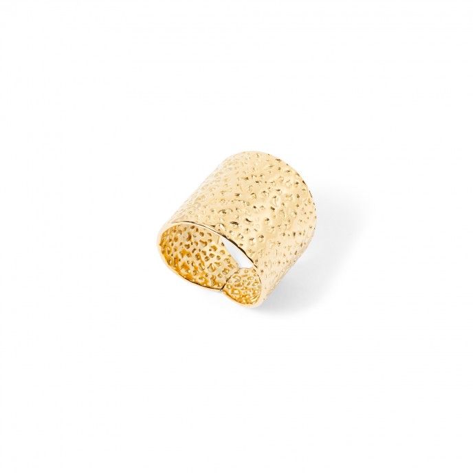 ANILLO ANCHO DE ACERO