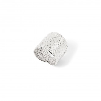 ANILLO ANCHO DE ACERO