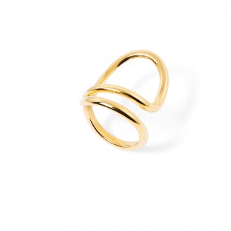 ANILLO DE ACERO ORG�NICO