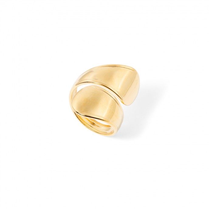 ANILLO ANCHO DE ACERO