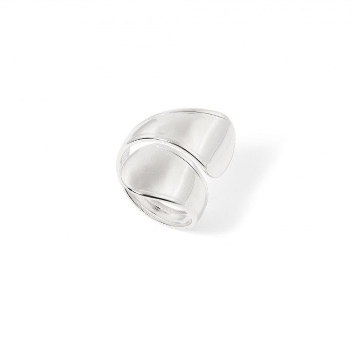 ANILLO ANCHO DE ACERO