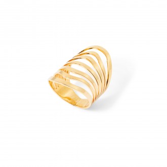 ANILLO ANCHO DE ACERO