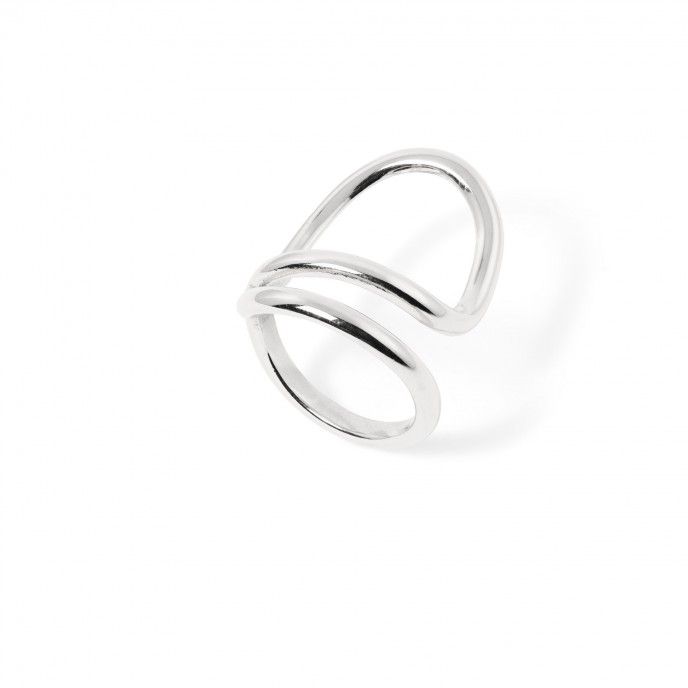 ANILLO DE ACERO ORG�NICO